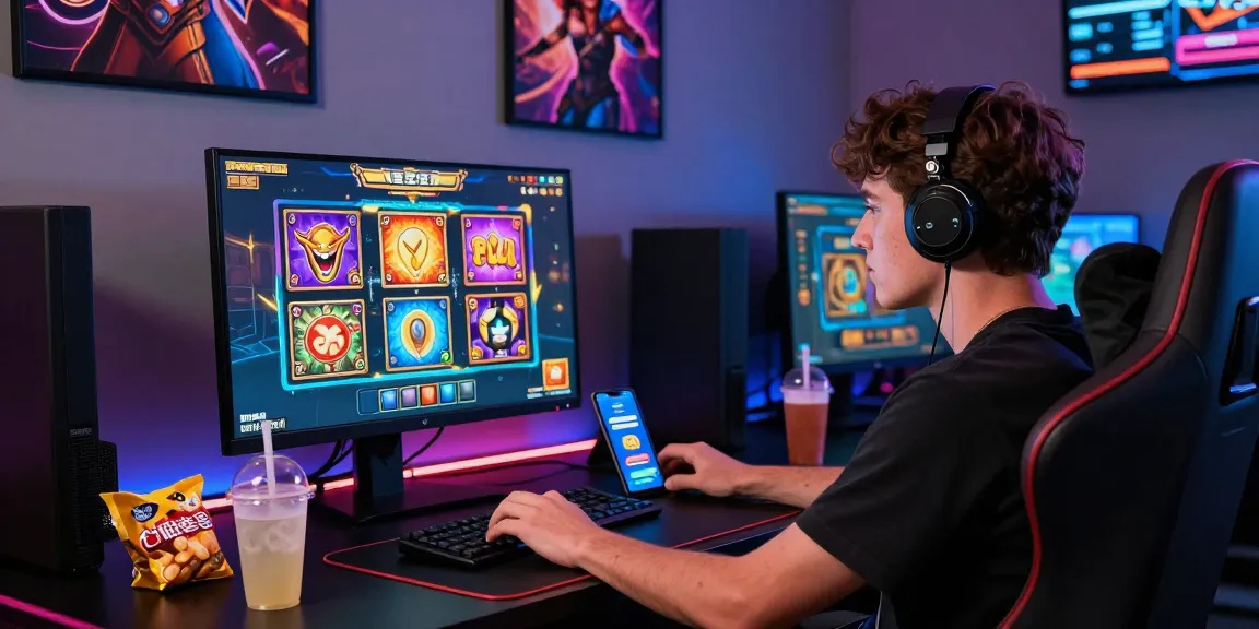 Pengalaman bermain slot online di jandaslot88 dengan suasana modern dan menarik.