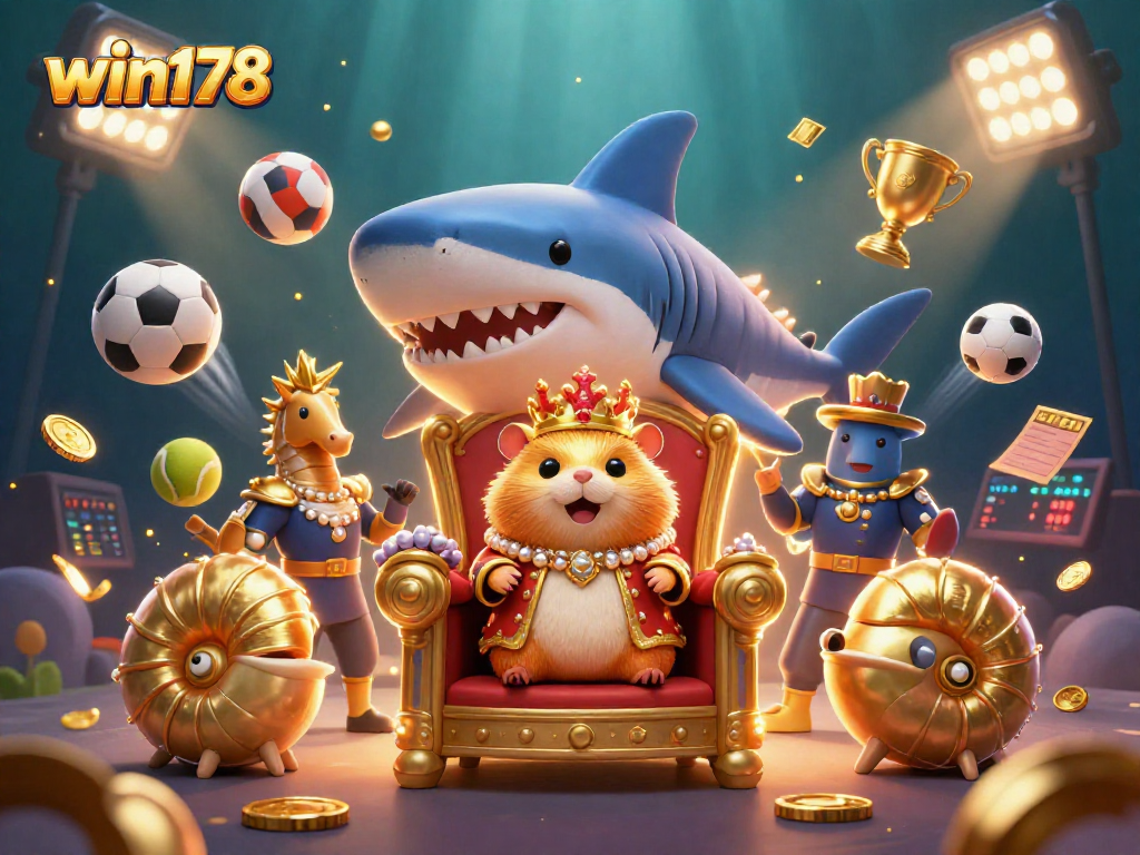 Menangkan gaya bermain dengan win178, platform togel dan slot online terpercaya dengan desain modern dan interaktif.
