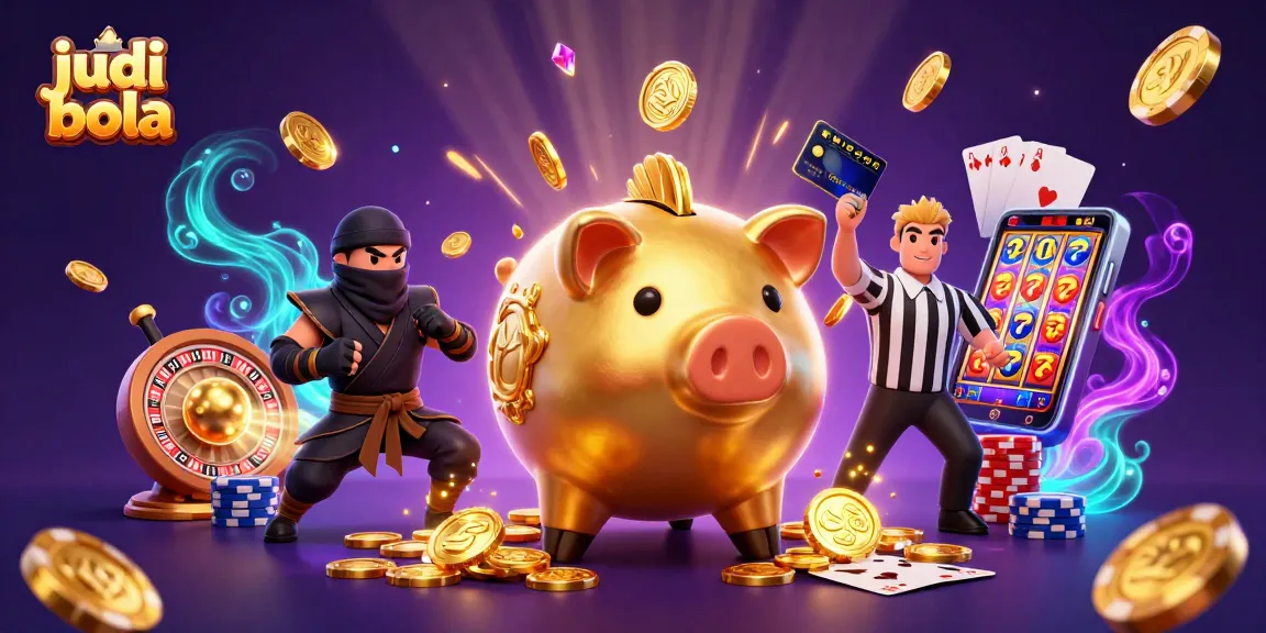 Menangkan judi bola dengan promo menarik dan informasi terkini tentang pertandingan.