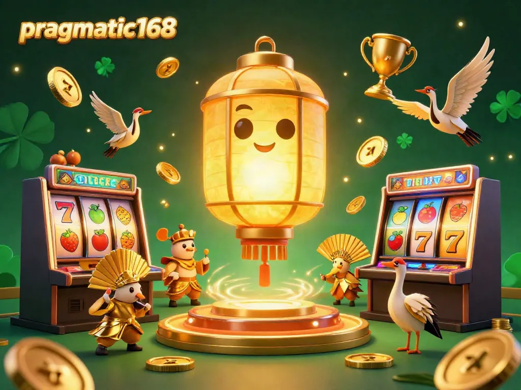 Experience thrilling wins at pragmatic168 with captivating mobile slots and stunning golden elements.