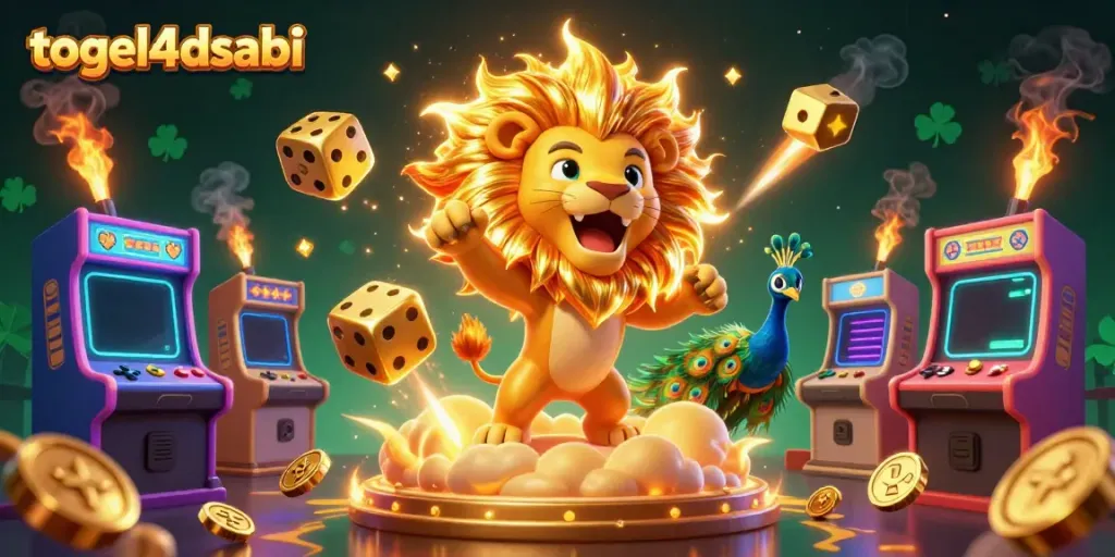 Menang dalam togel4dsabi dengan panduan dan strategi yang mudah dipahami untuk pemula
