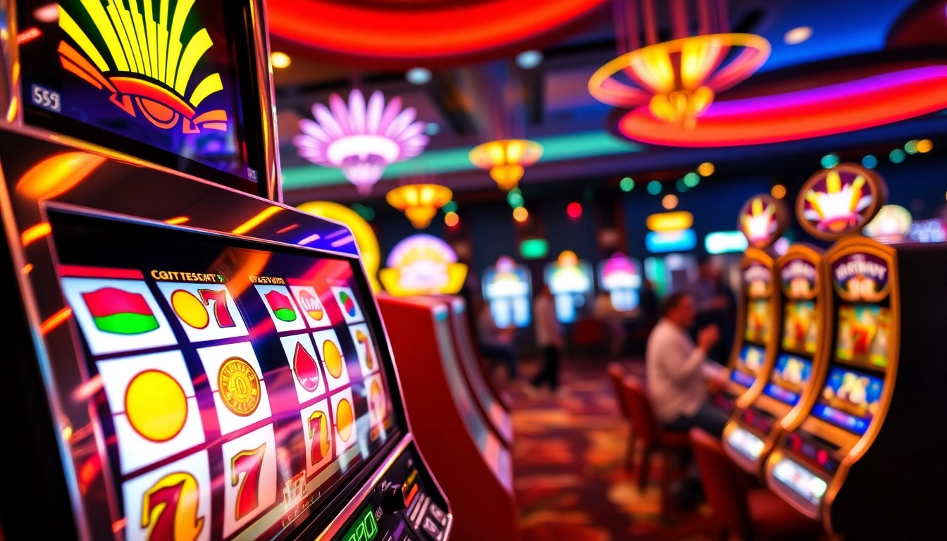 Menangkan jackpot besar di https://emasputihtotorr.com/ dengan mesin slot yang penuh warna.