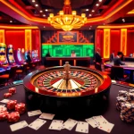 Experience the excitement of win78.co.uk with vibrant casino tables and thrilling games.